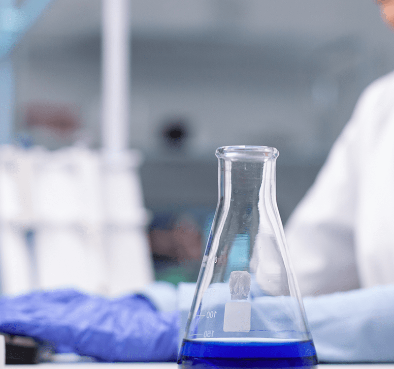 AUDITOR INTERNO ISO/IEC 17025:2017