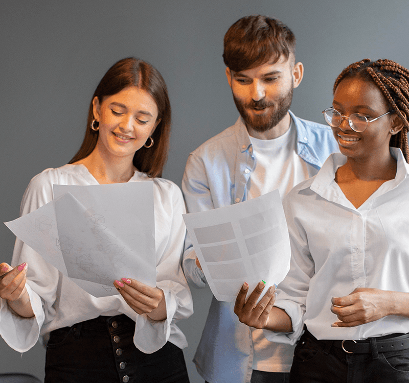 LEAN MANAGEMENT SIX SIGMA BLACK BELT