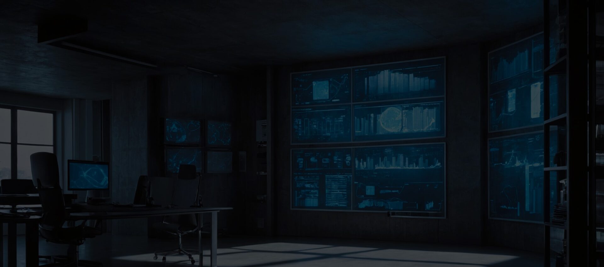parallax background